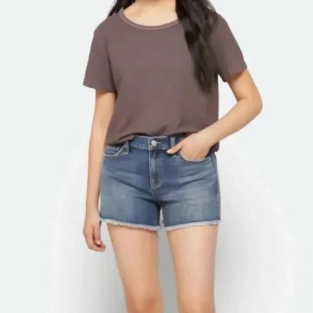 Hudson Jeans | Gemma Short